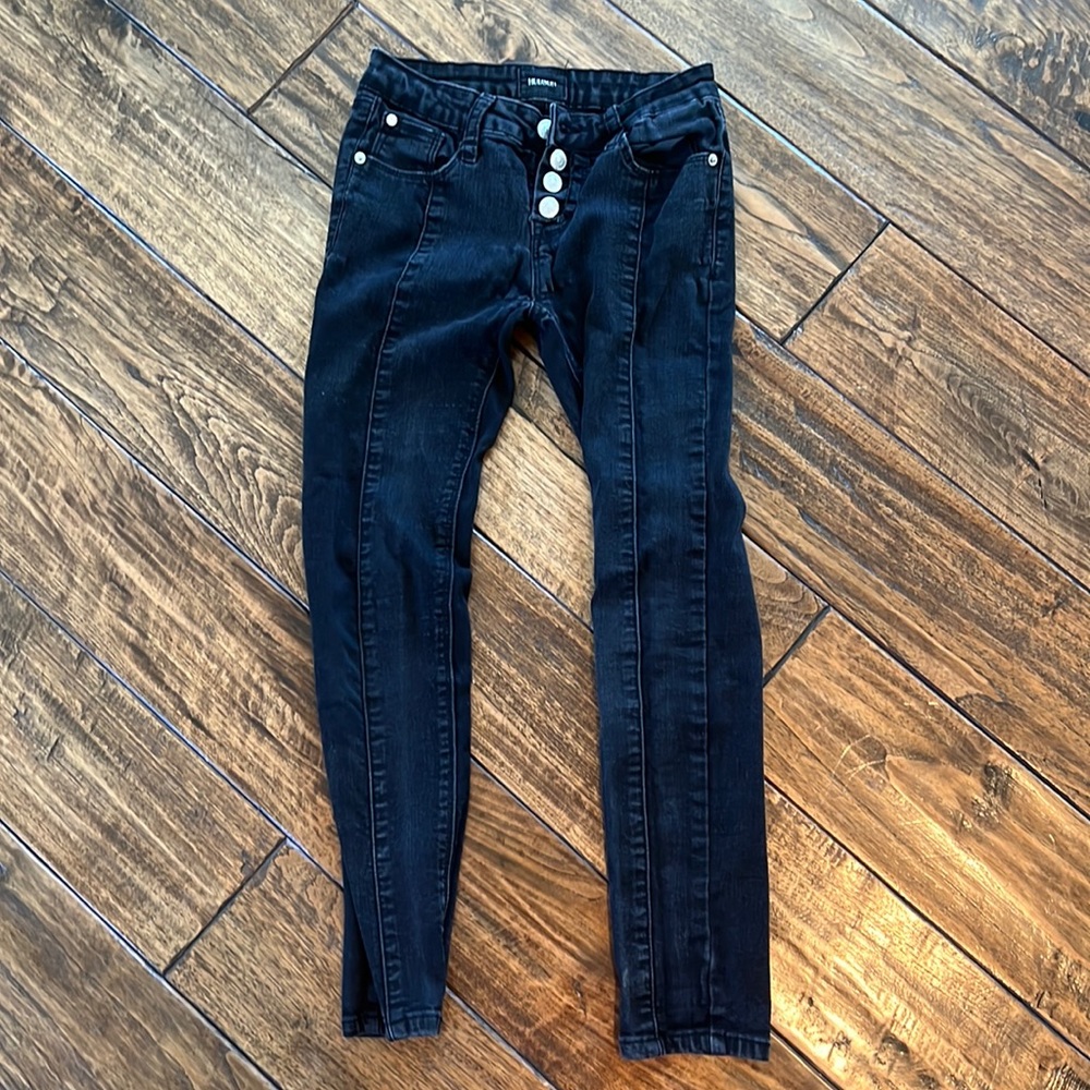 Hudson kids jeans size 10